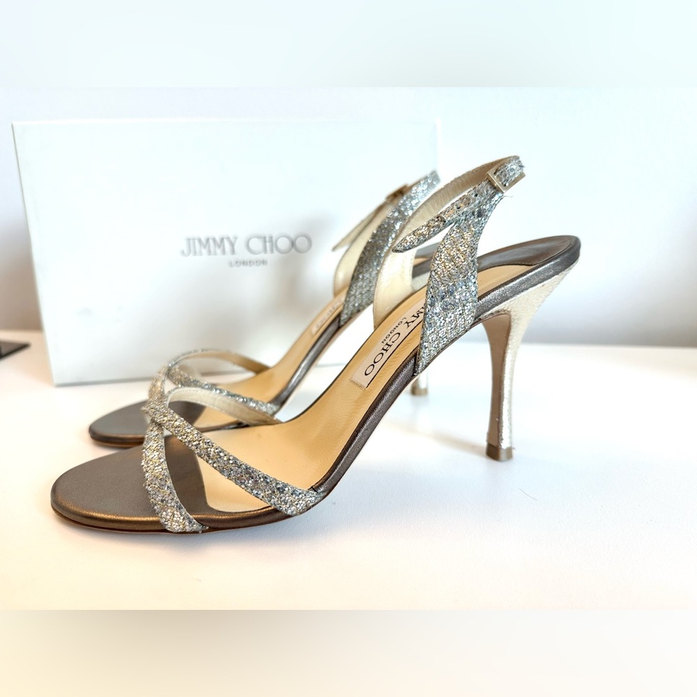 Jimmy Choo Sandals